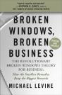Broken Windows, Broken Business (Revised And Updated) - Preview