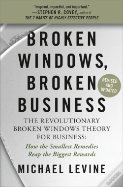 Capa do artigo Broken Windows, Broken Business (Revised And Updated)