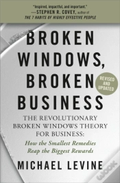 Capa do artigo Broken Windows, Broken Business (Revised And Updated)