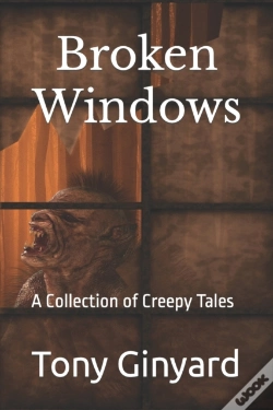 Capa do artigo Broken Windows