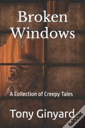Capa do artigo Broken Windows