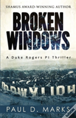 Capa do artigo Broken Windows