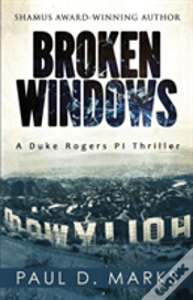Capa do artigo Broken Windows