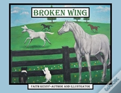 Capa do artigo Broken Wing