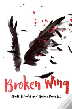 Capa do artigo Broken Wing