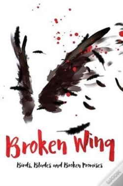 Capa do artigo Broken Wing