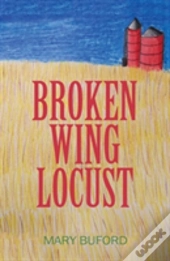 Broken Wing Locust