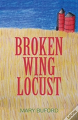 Capa do artigo Broken Wing Locust