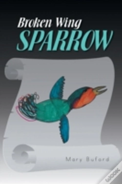 Capa do artigo Broken Wing Sparrow