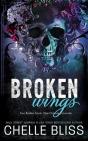 Broken Wings - Preview