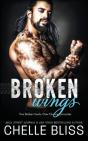 Broken Wings - Preview