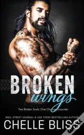 Capa do artigo Broken Wings