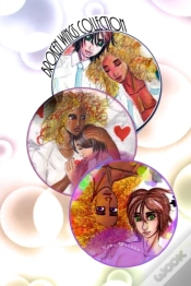 Capa do artigo Broken Wings Collection