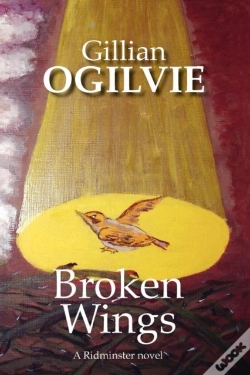 Capa do artigo Broken Wings