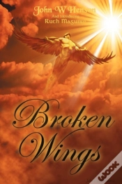 Capa do artigo Broken Wings