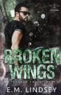 Broken Wings - Preview