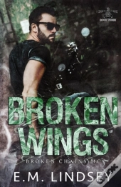 Broken Wings