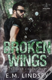 Capa do artigo Broken Wings