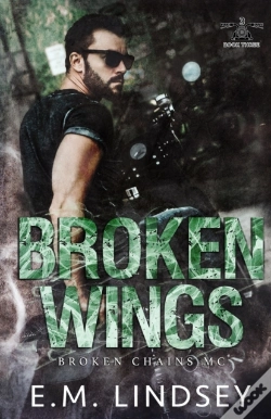 Capa do artigo Broken Wings