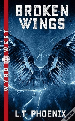 Capa do artigo Broken Wings
