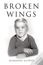 Capa do artigo Broken Wings