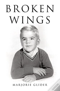 Capa do artigo Broken Wings