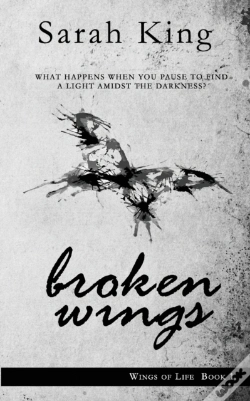 Capa do artigo Broken Wings