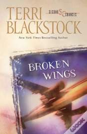 Capa do artigo Broken Wings