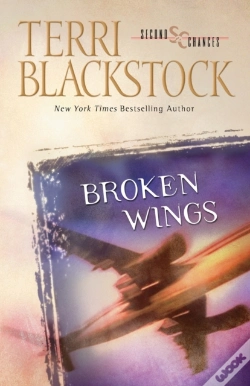 Capa do artigo Broken Wings
