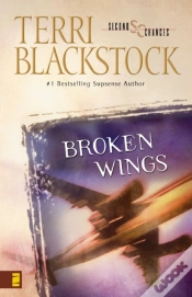 Capa do artigo Broken Wings