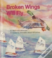 Broken Wings Will Fly