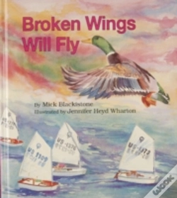 Capa do artigo Broken Wings Will Fly