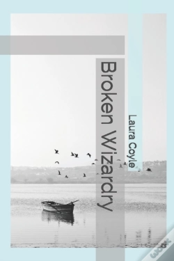 Capa do artigo Broken Wizardry