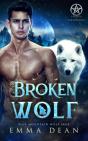 Broken Wolf - Preview