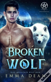 Capa do artigo Broken Wolf