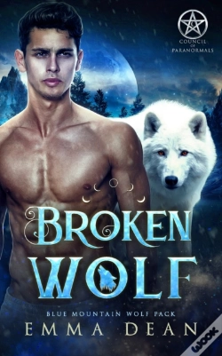Capa do artigo Broken Wolf