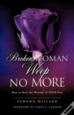 Capa do artigo Broken Woman Weep No More