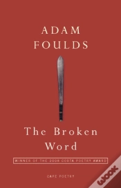 Capa do artigo Broken Word
