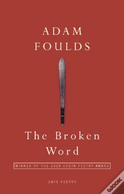 Capa do artigo Broken Word