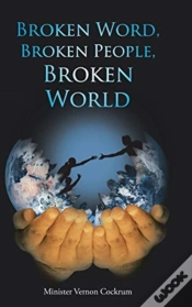 Capa do artigo Broken Word, Broken People, Broken World
