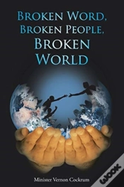 Capa do artigo Broken Word, Broken People, Broken World