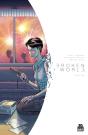 Broken World #2 - Preview