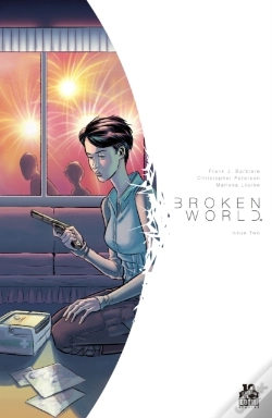 Capa do artigo Broken World #2