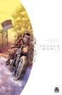 Broken World #3 - Preview