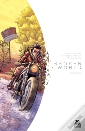 Broken World #3