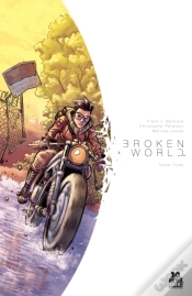 Capa do artigo Broken World #3