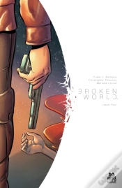 Capa do artigo Broken World #4
