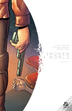 Capa do artigo Broken World #4