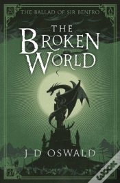 Capa do artigo Broken World