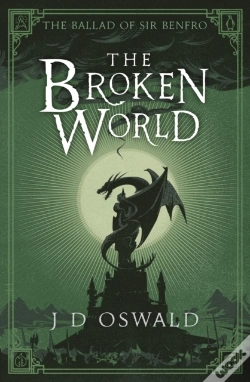 Capa do artigo Broken World